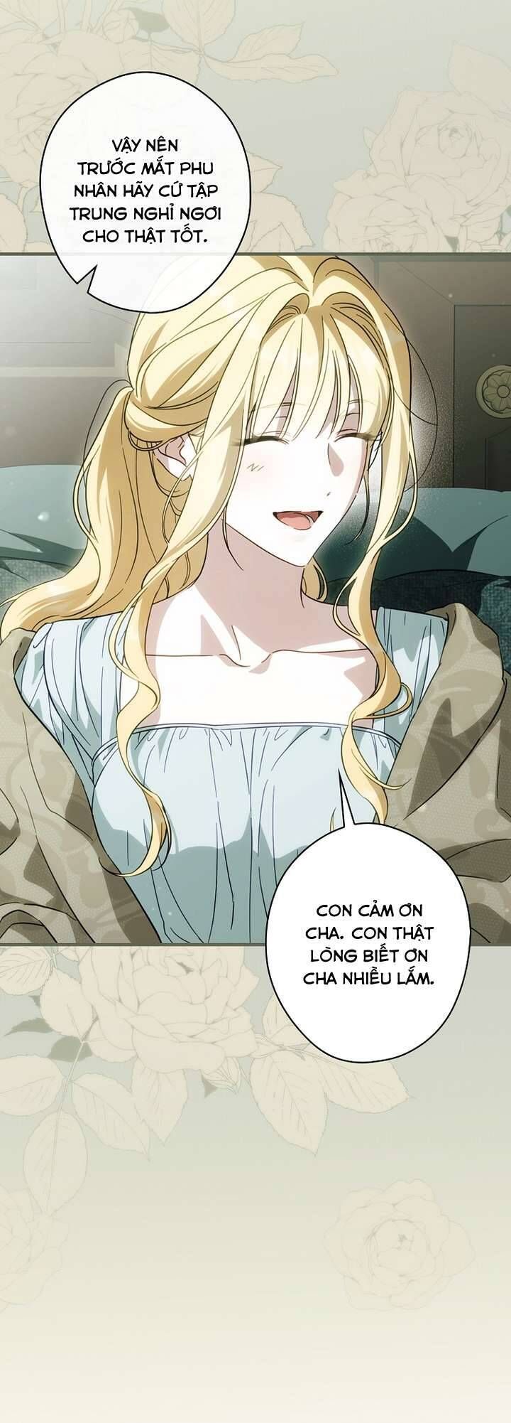 Phương Pháp Khiến Phu Quân Đứng Về Phía Tôi Chap 115 - Next Chap 116