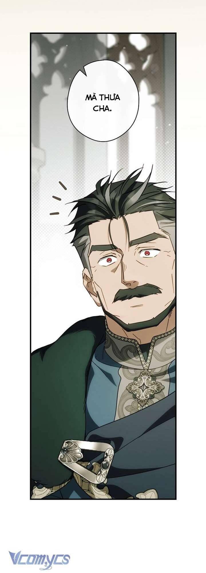 Phương Pháp Khiến Phu Quân Đứng Về Phía Tôi Chap 115 - Next Chap 116