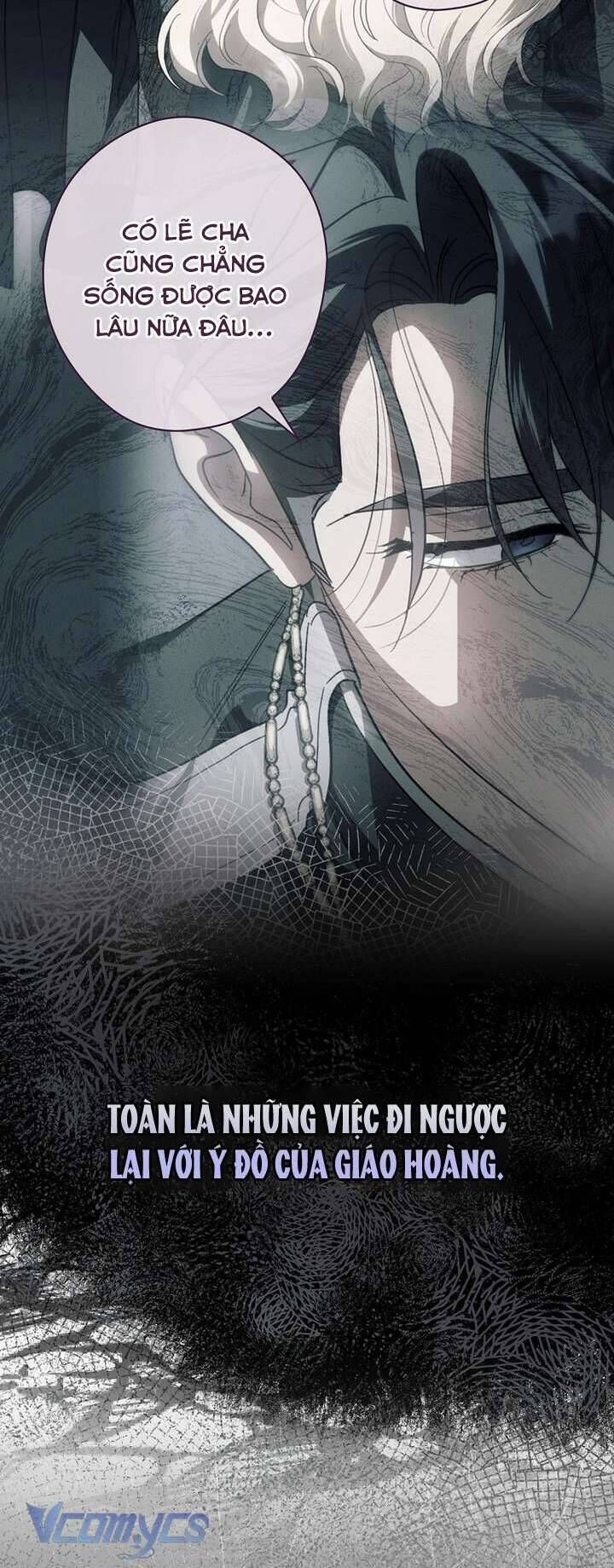 Phương Pháp Khiến Phu Quân Đứng Về Phía Tôi Chap 115 - Next Chap 116