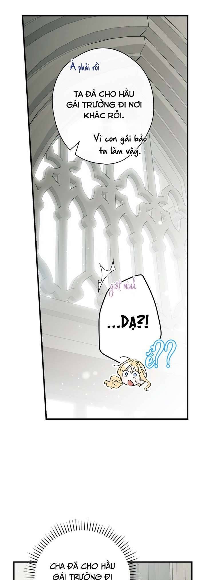 Phương Pháp Khiến Phu Quân Đứng Về Phía Tôi Chap 115 - Next Chap 116