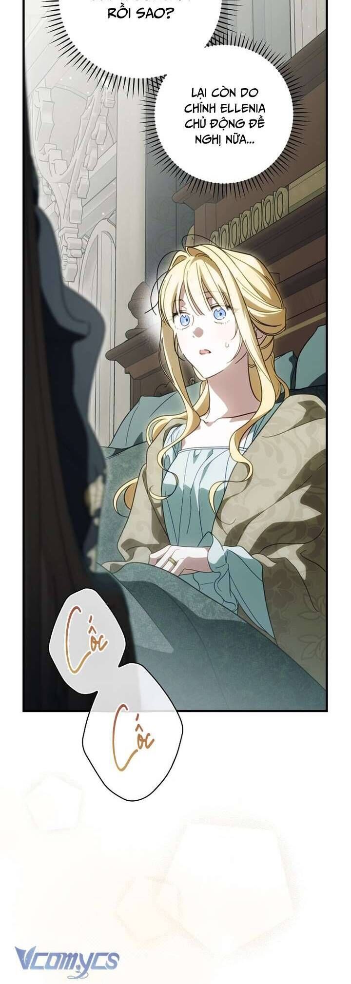 Phương Pháp Khiến Phu Quân Đứng Về Phía Tôi Chap 115 - Next Chap 116