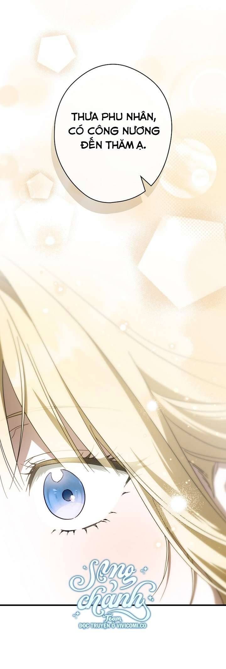 Phương Pháp Khiến Phu Quân Đứng Về Phía Tôi Chap 115 - Next Chap 116