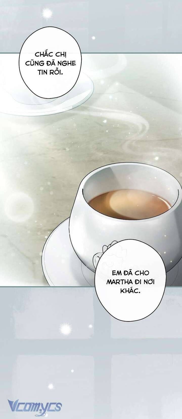 Phương Pháp Khiến Phu Quân Đứng Về Phía Tôi Chap 115 - Next Chap 116