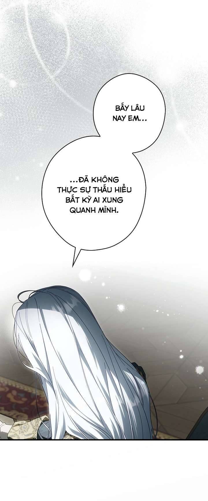 Phương Pháp Khiến Phu Quân Đứng Về Phía Tôi Chap 115 - Next Chap 116