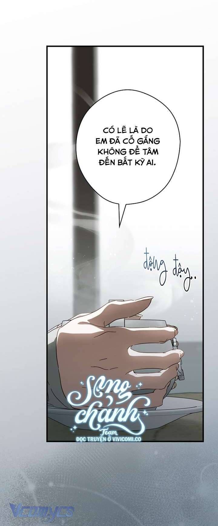 Phương Pháp Khiến Phu Quân Đứng Về Phía Tôi Chap 115 - Next Chap 116