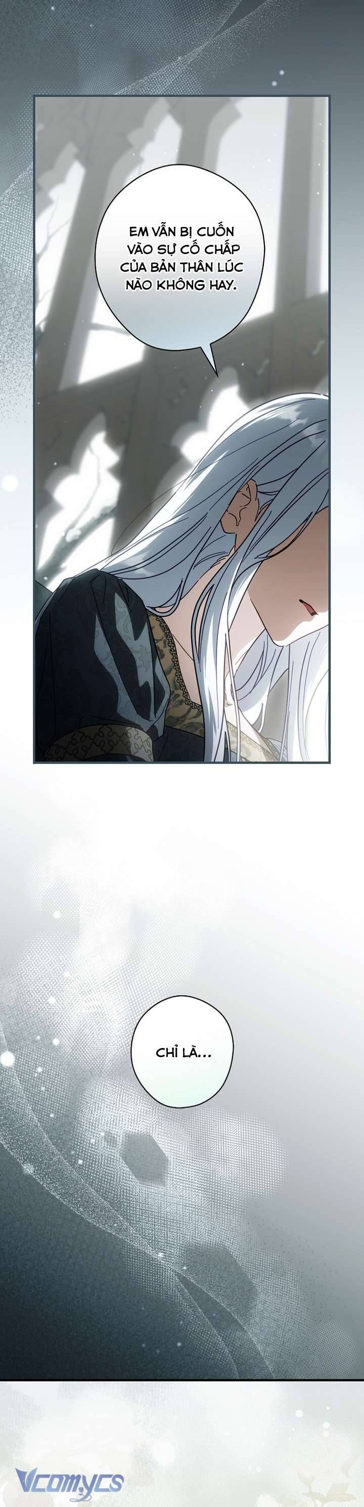 Phương Pháp Khiến Phu Quân Đứng Về Phía Tôi Chap 115 - Next Chap 116