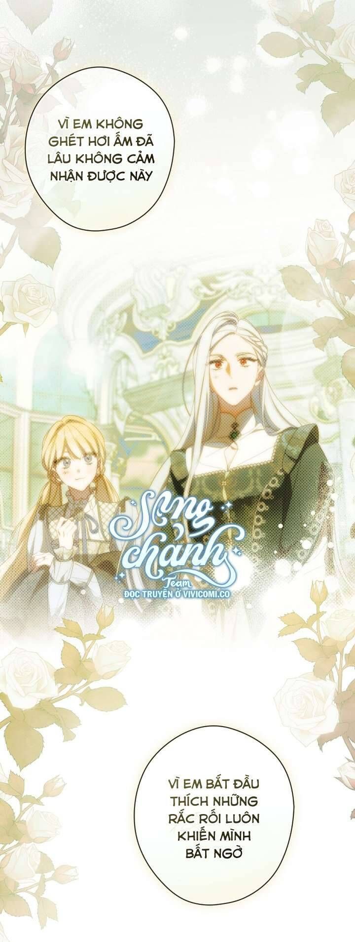 Phương Pháp Khiến Phu Quân Đứng Về Phía Tôi Chap 115 - Next Chap 116