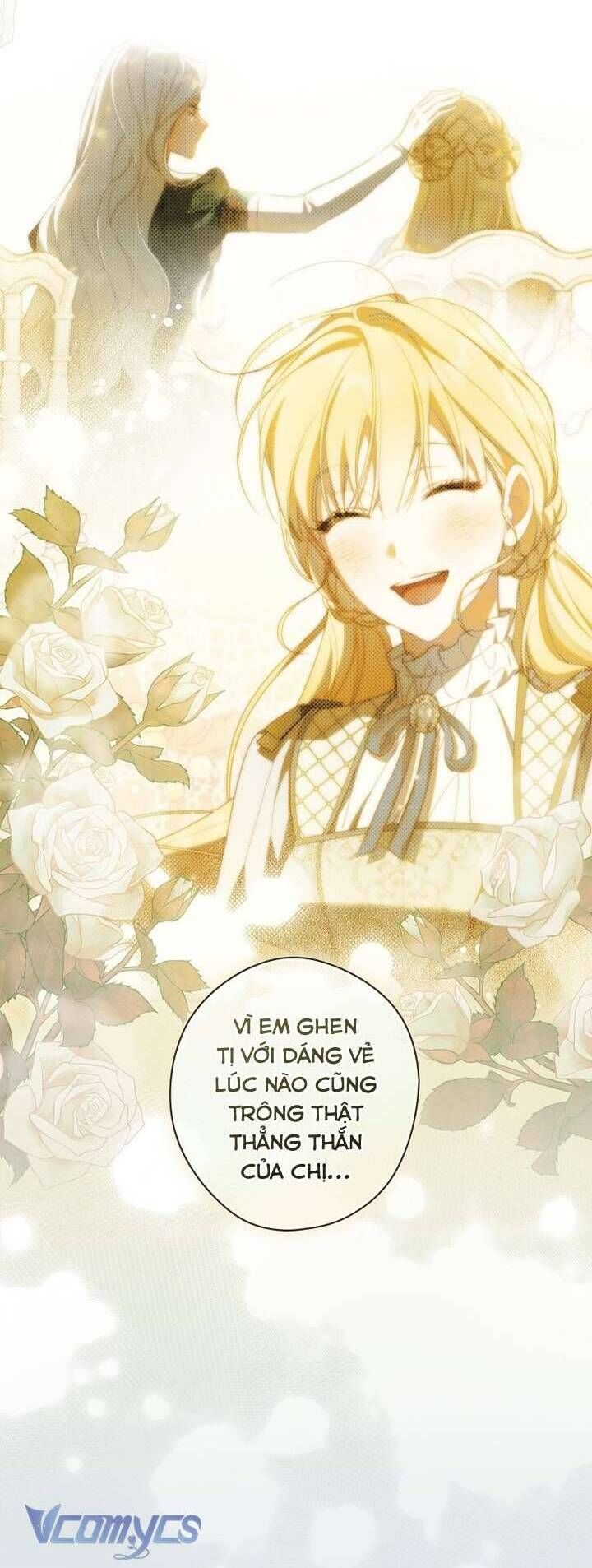 Phương Pháp Khiến Phu Quân Đứng Về Phía Tôi Chap 115 - Next Chap 116