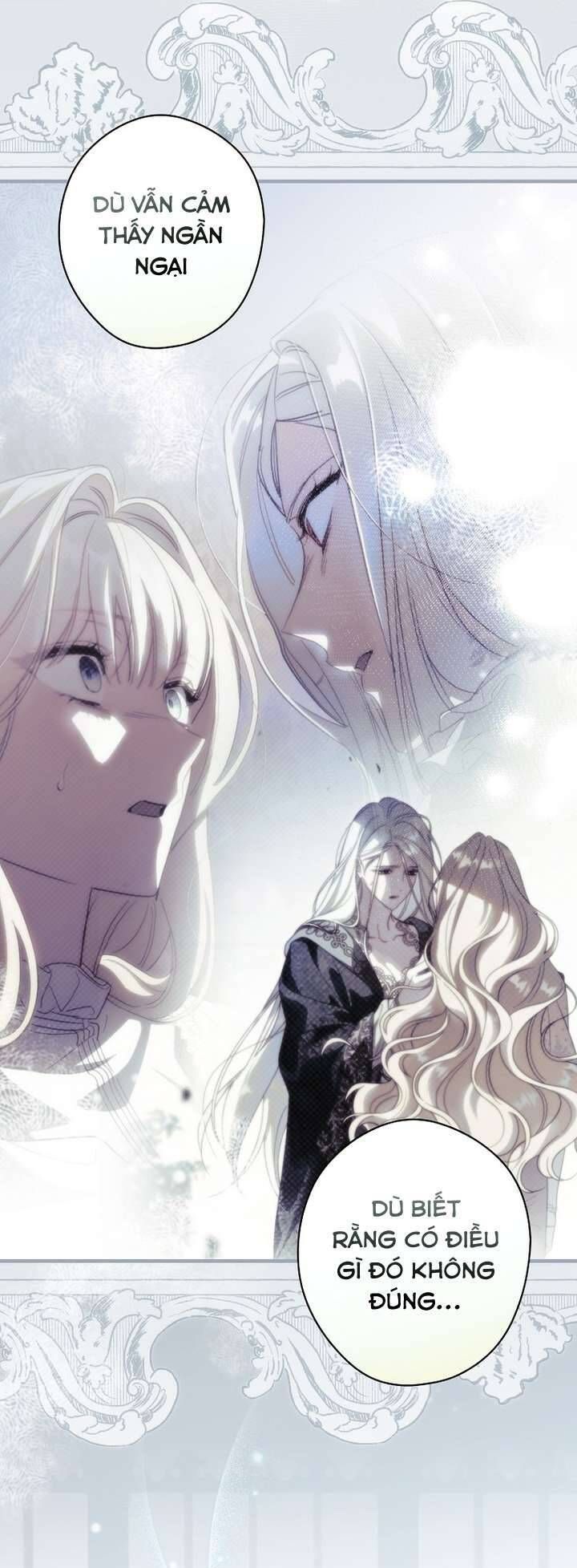 Phương Pháp Khiến Phu Quân Đứng Về Phía Tôi Chap 115 - Next Chap 116