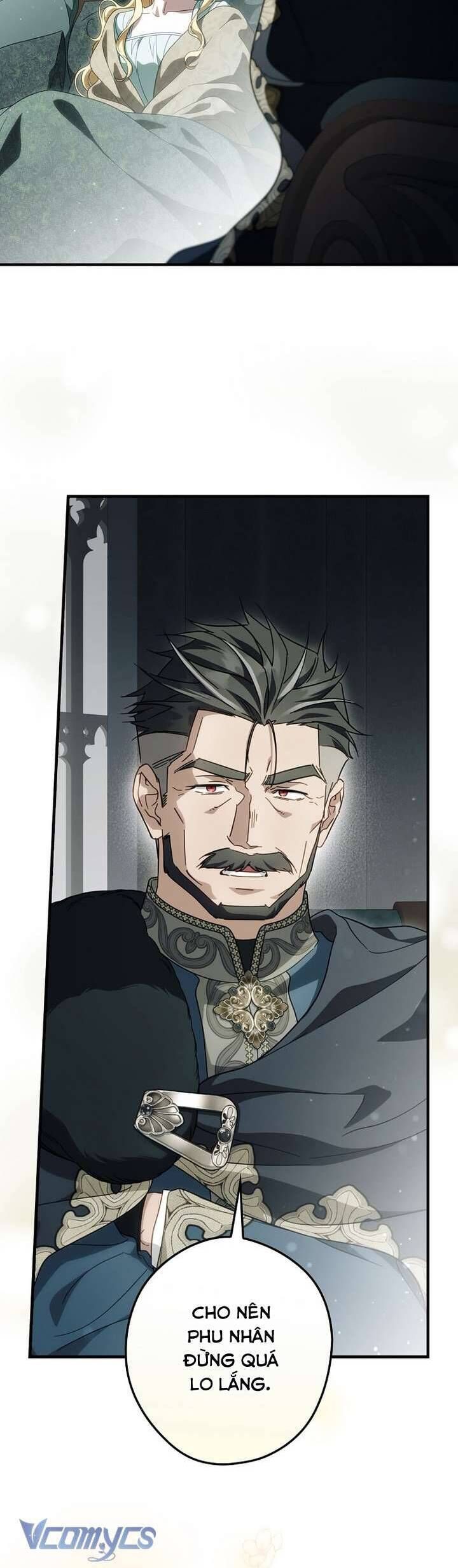 Phương Pháp Khiến Phu Quân Đứng Về Phía Tôi Chap 115 - Next Chap 116