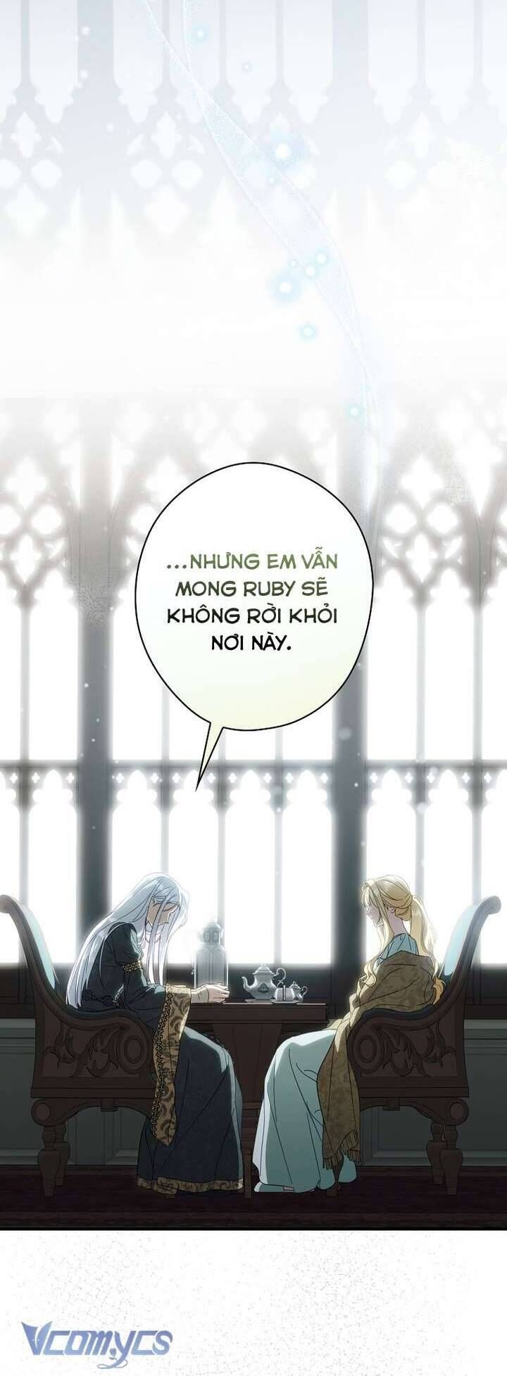 Phương Pháp Khiến Phu Quân Đứng Về Phía Tôi Chap 115 - Next Chap 116