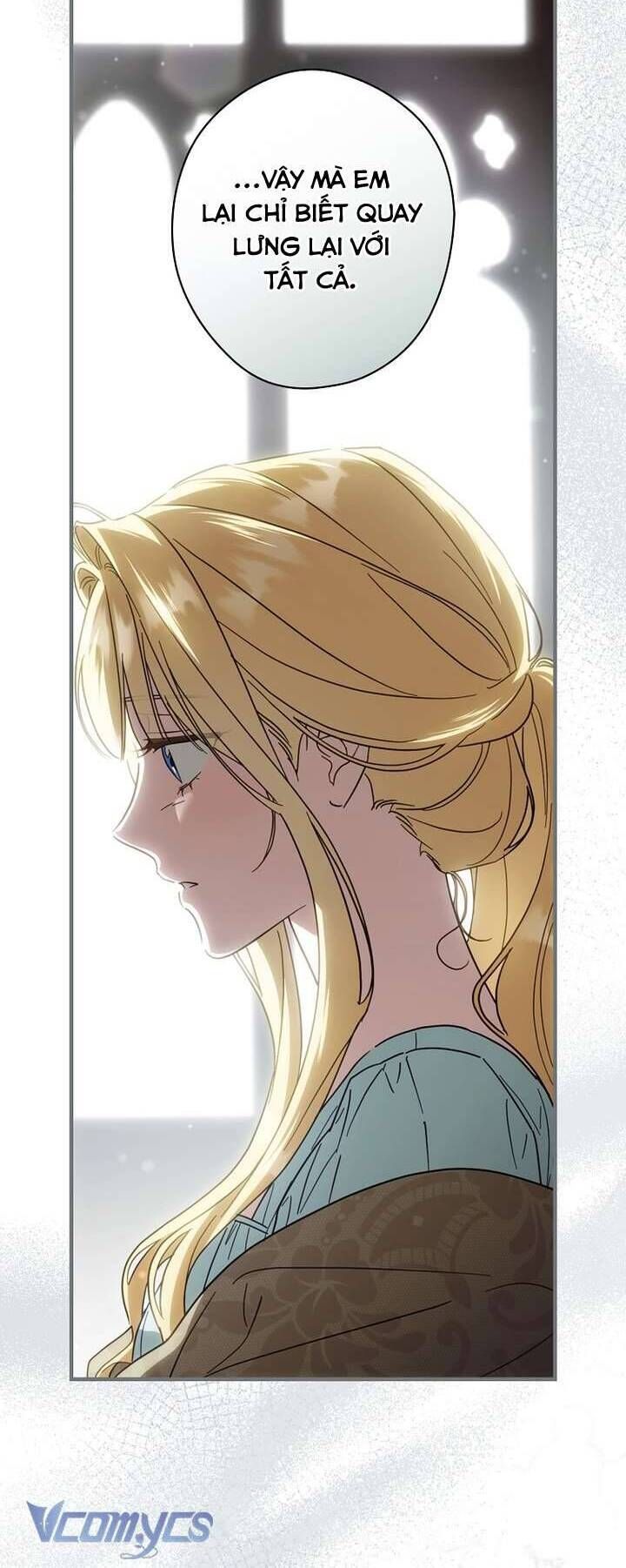 Phương Pháp Khiến Phu Quân Đứng Về Phía Tôi Chap 115 - Next Chap 116