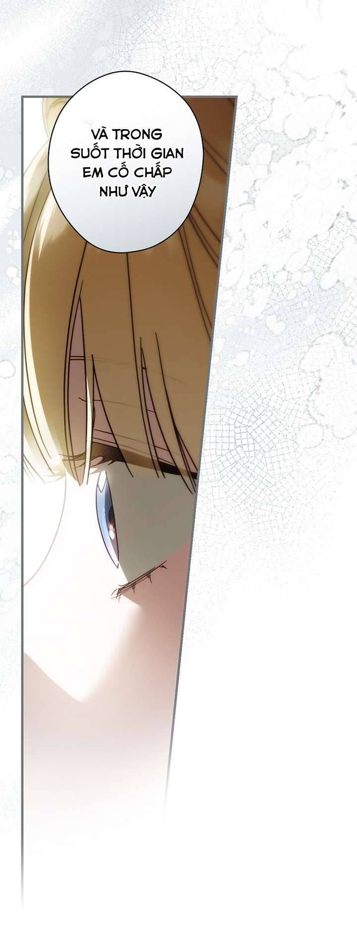 Phương Pháp Khiến Phu Quân Đứng Về Phía Tôi Chap 115 - Next Chap 116