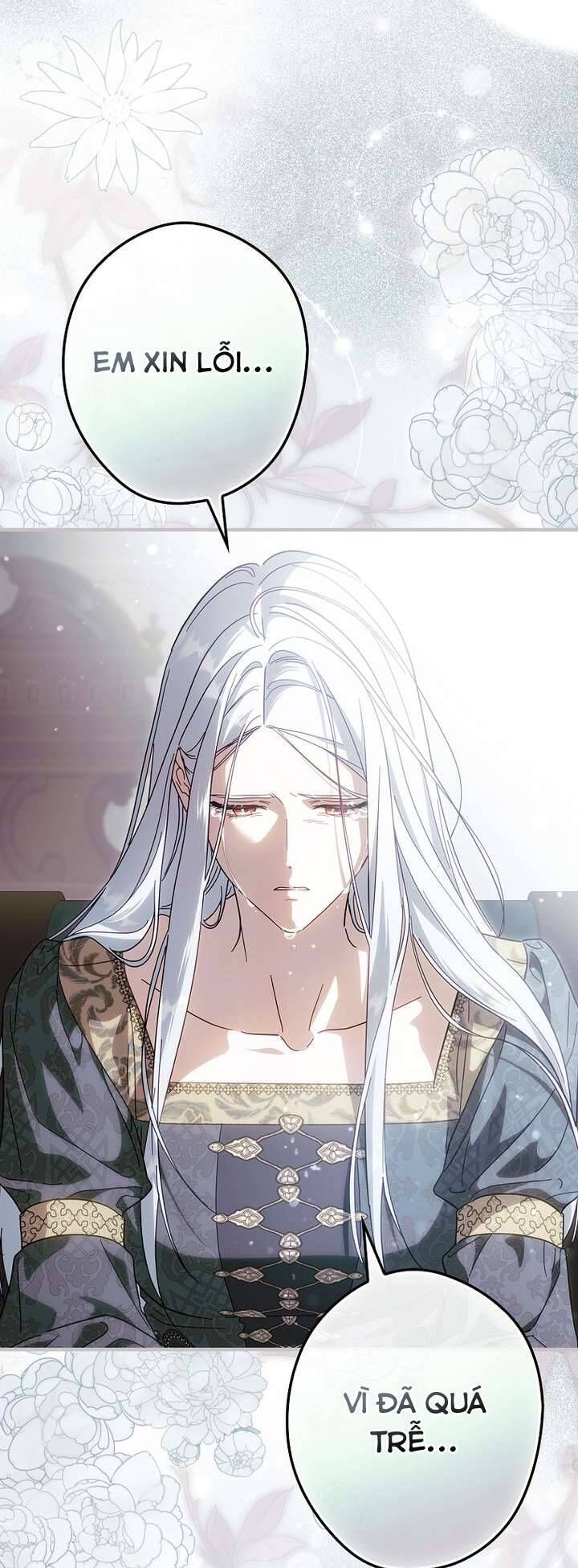 Phương Pháp Khiến Phu Quân Đứng Về Phía Tôi Chap 115 - Next Chap 116