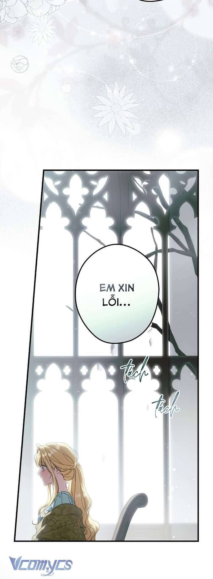 Phương Pháp Khiến Phu Quân Đứng Về Phía Tôi Chap 115 - Next Chap 116