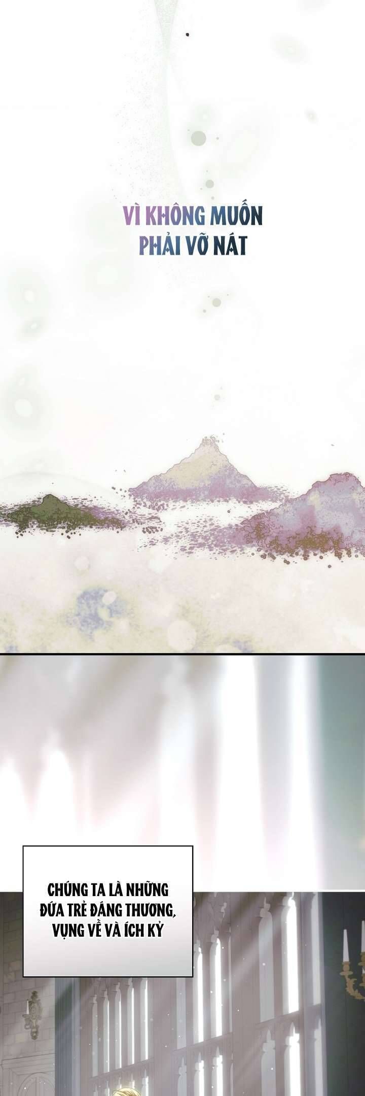 Phương Pháp Khiến Phu Quân Đứng Về Phía Tôi Chap 115 - Next Chap 116