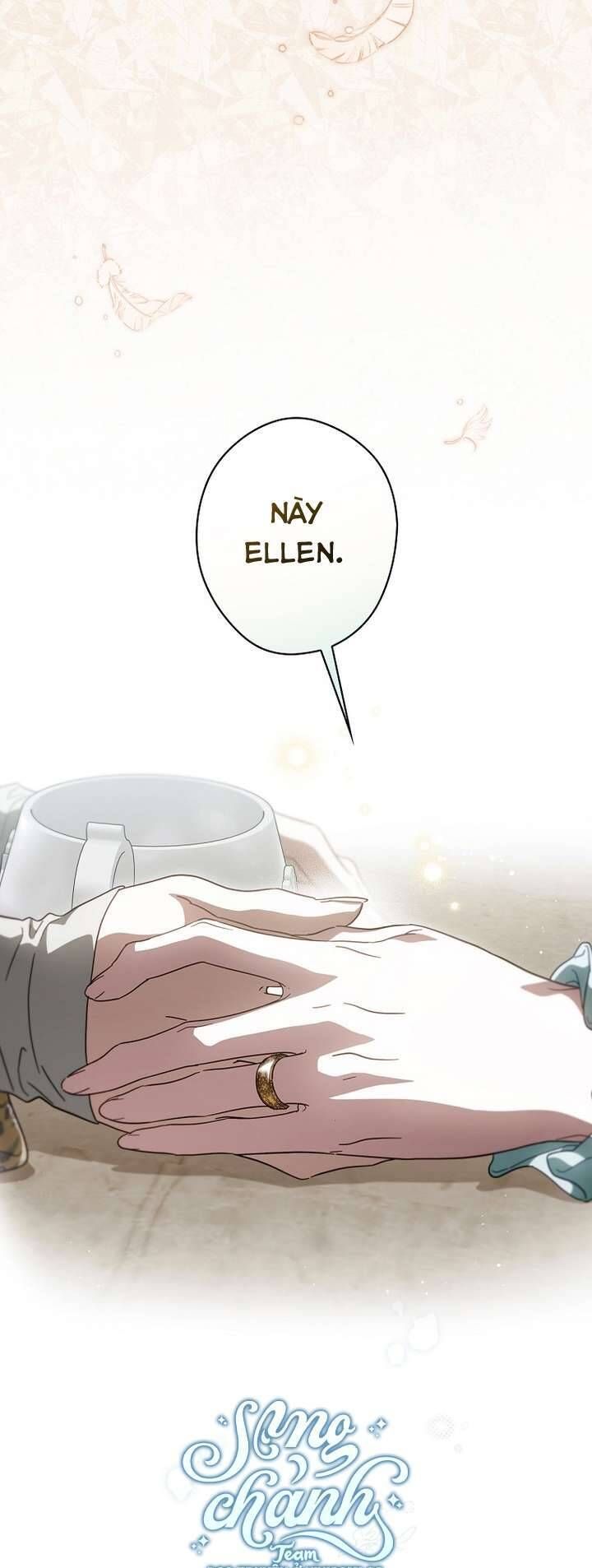 Phương Pháp Khiến Phu Quân Đứng Về Phía Tôi Chap 115 - Next Chap 116