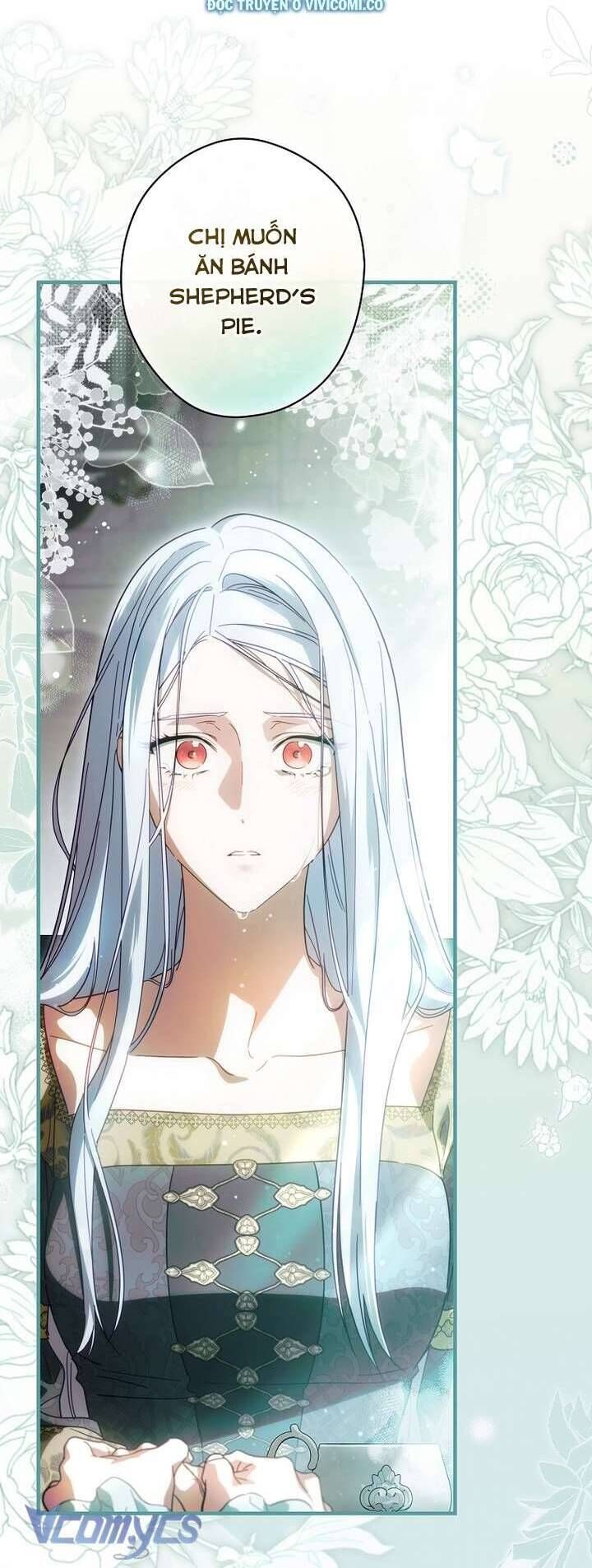 Phương Pháp Khiến Phu Quân Đứng Về Phía Tôi Chap 115 - Next Chap 116