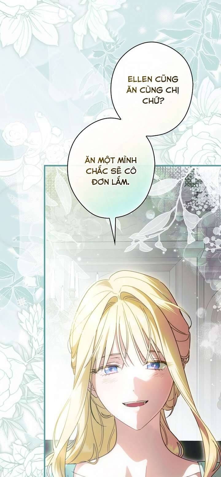 Phương Pháp Khiến Phu Quân Đứng Về Phía Tôi Chap 115 - Next Chap 116