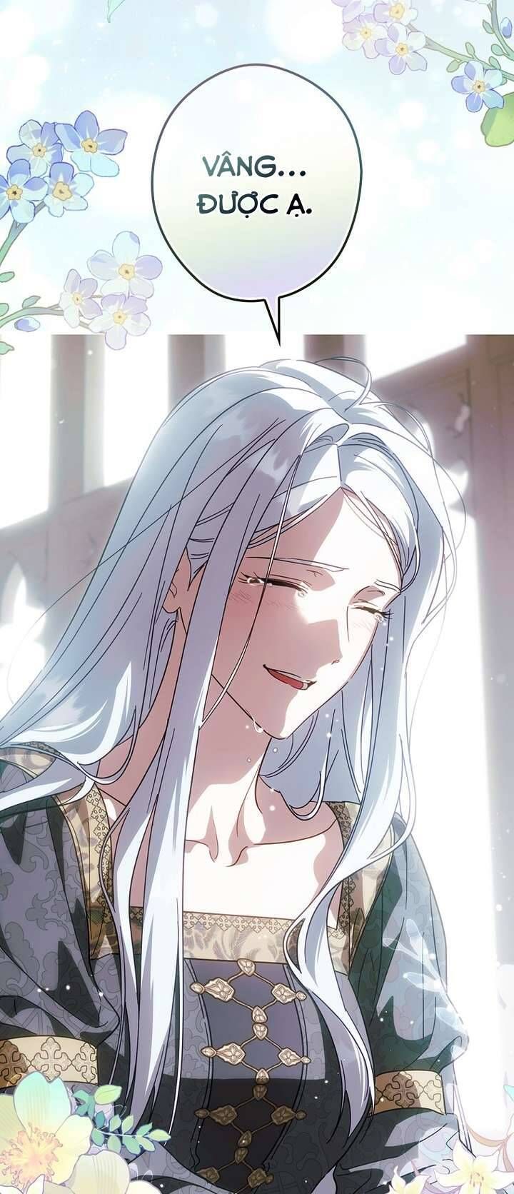 Phương Pháp Khiến Phu Quân Đứng Về Phía Tôi Chap 115 - Next Chap 116