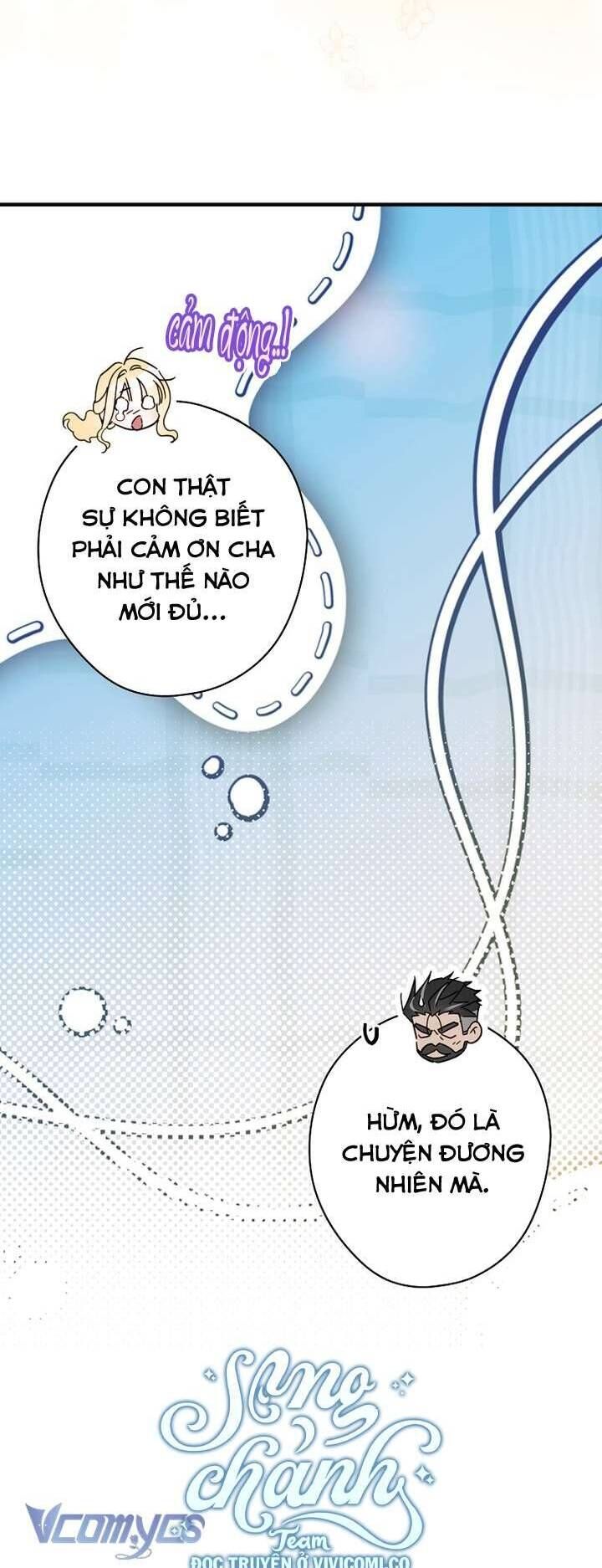 Phương Pháp Khiến Phu Quân Đứng Về Phía Tôi Chap 115 - Next Chap 116