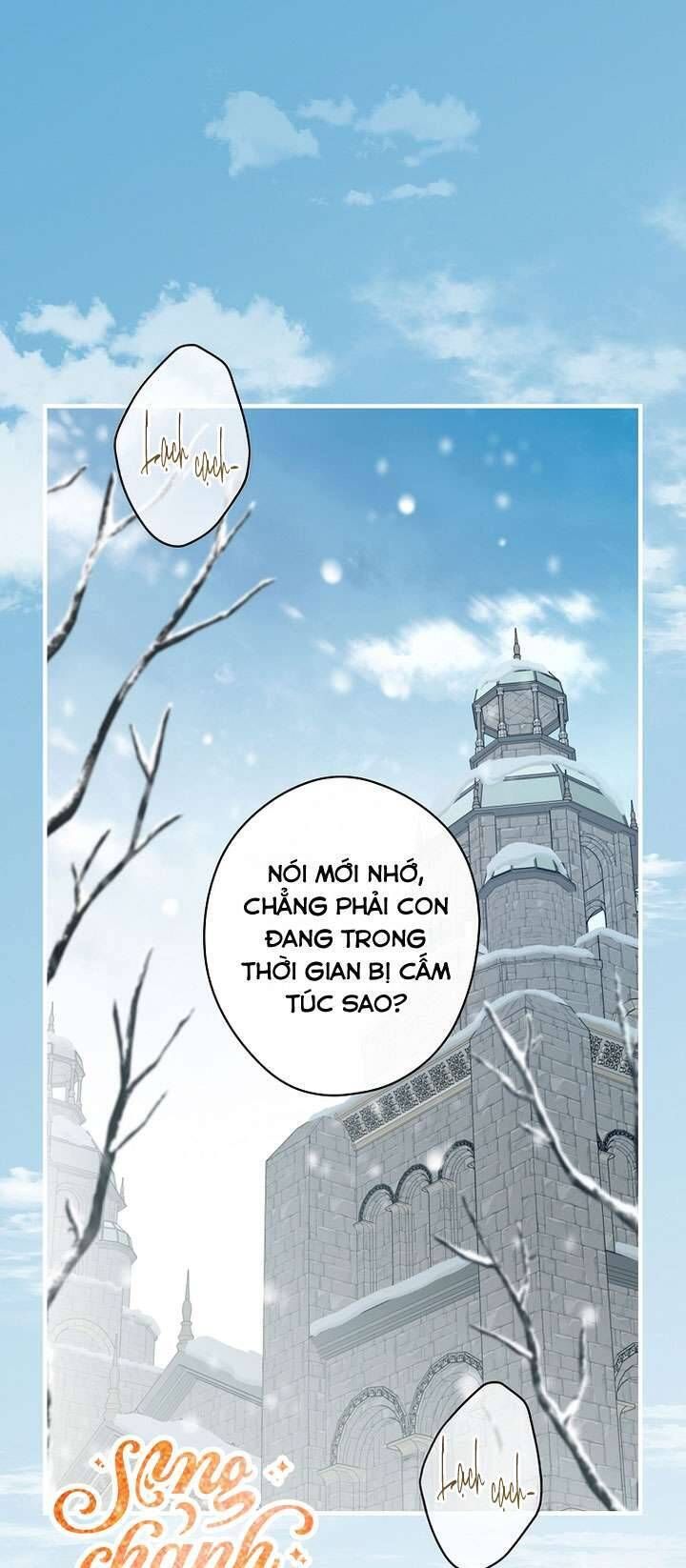 Phương Pháp Khiến Phu Quân Đứng Về Phía Tôi Chap 117 - Next Chap 118