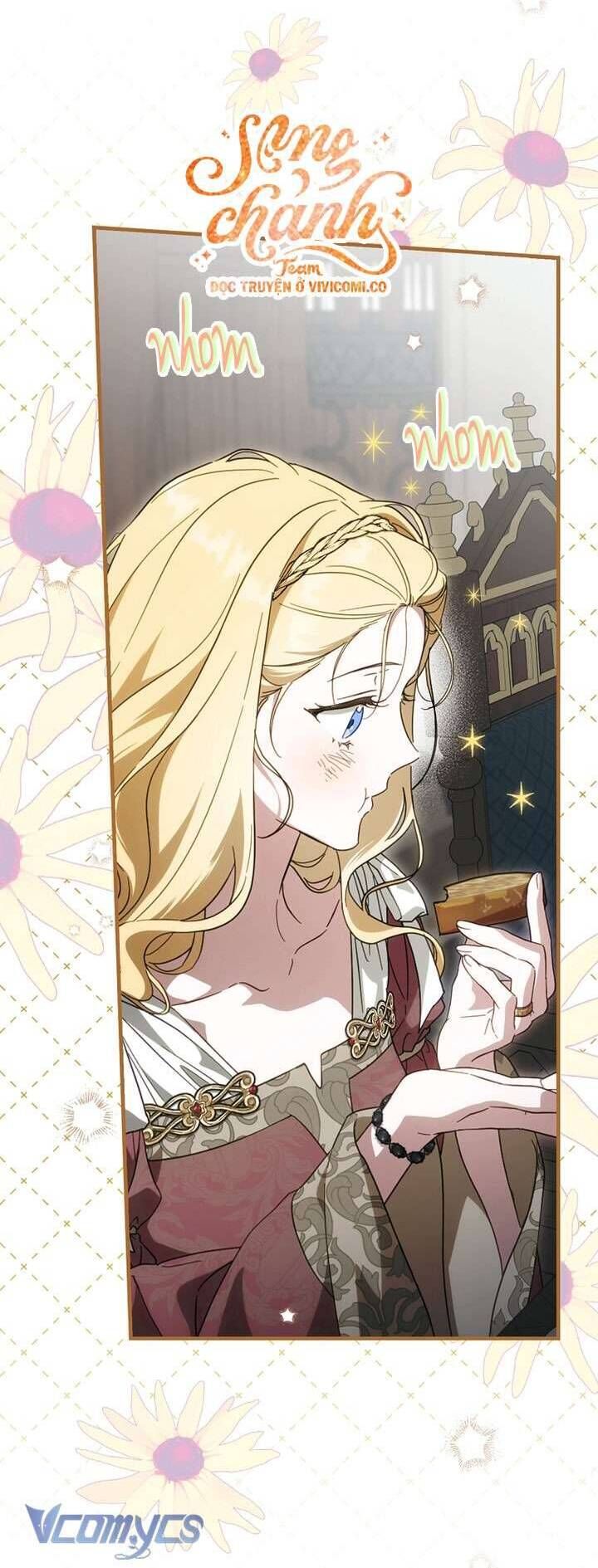 Phương Pháp Khiến Phu Quân Đứng Về Phía Tôi Chap 117 - Next Chap 118