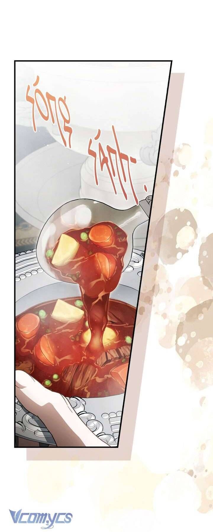 Phương Pháp Khiến Phu Quân Đứng Về Phía Tôi Chap 117 - Next Chap 118