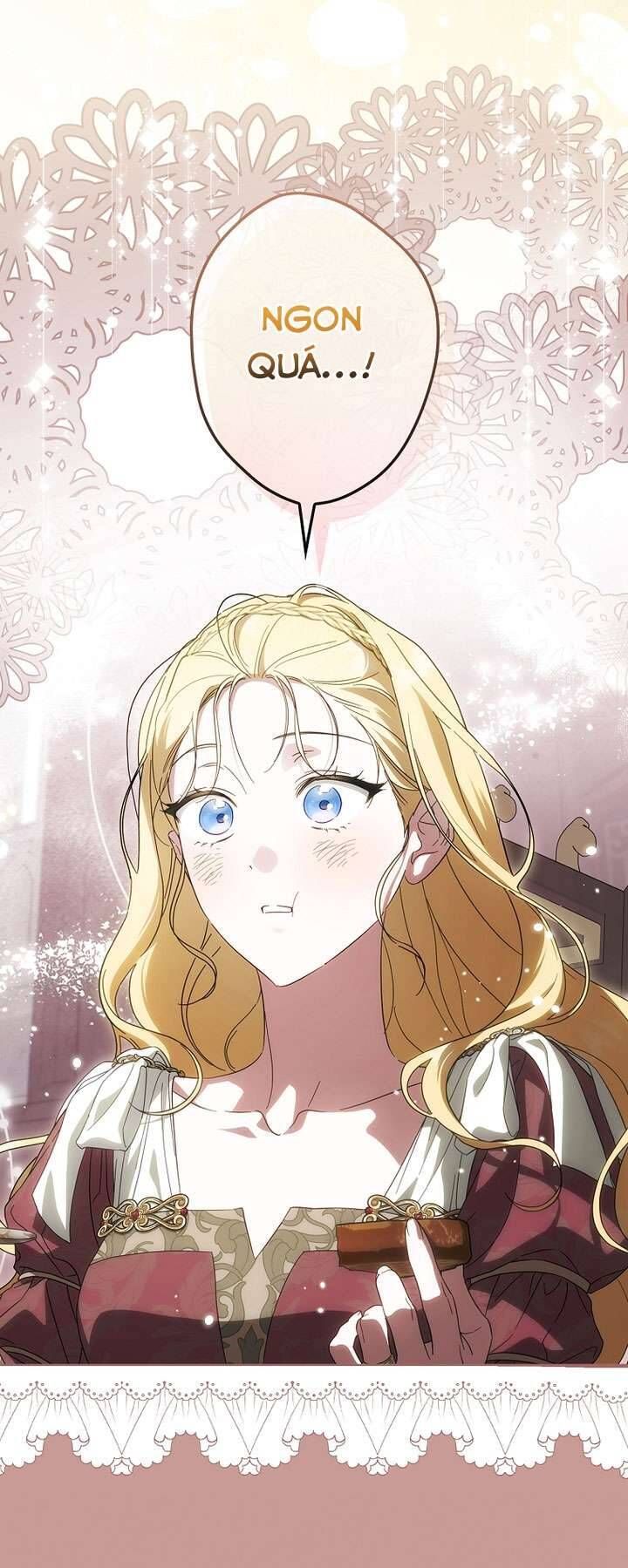 Phương Pháp Khiến Phu Quân Đứng Về Phía Tôi Chap 117 - Next Chap 118