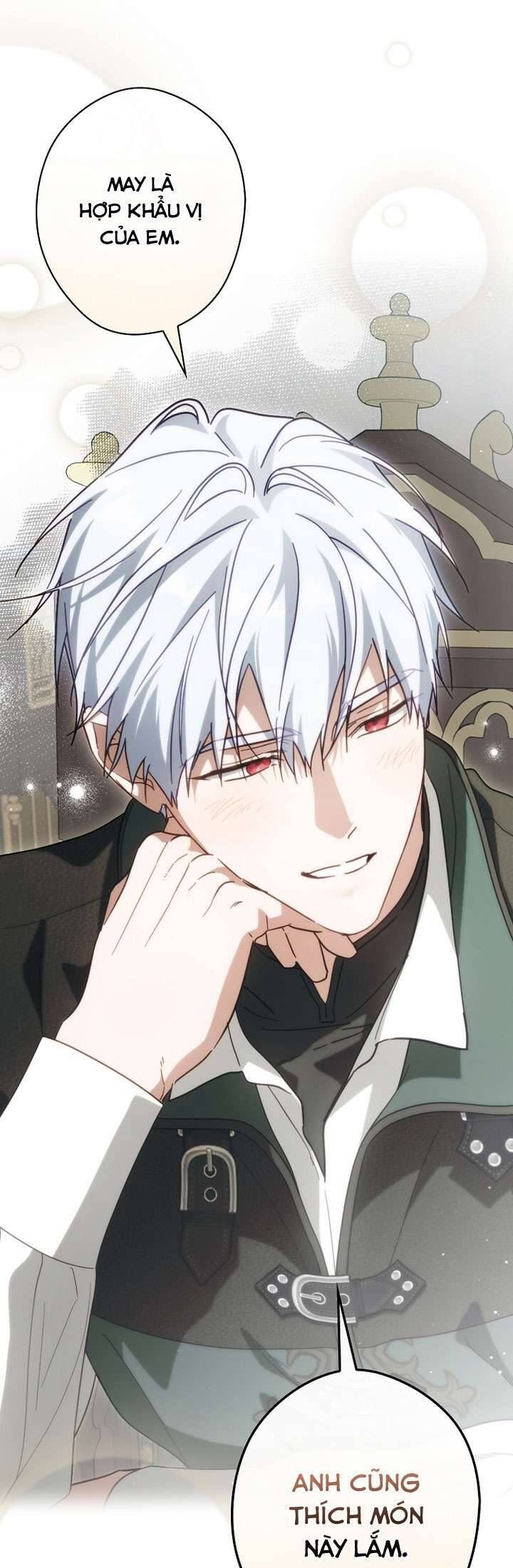 Phương Pháp Khiến Phu Quân Đứng Về Phía Tôi Chap 117 - Next Chap 118