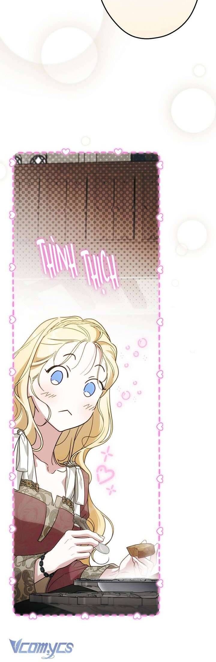 Phương Pháp Khiến Phu Quân Đứng Về Phía Tôi Chap 117 - Next Chap 118