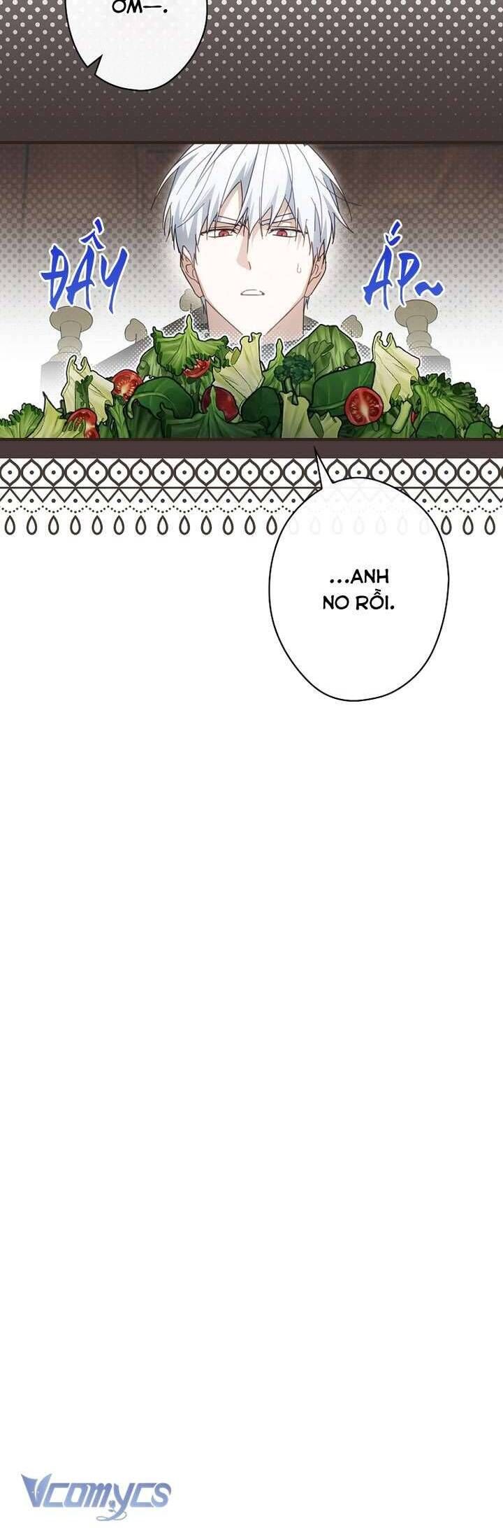 Phương Pháp Khiến Phu Quân Đứng Về Phía Tôi Chap 117 - Next Chap 118