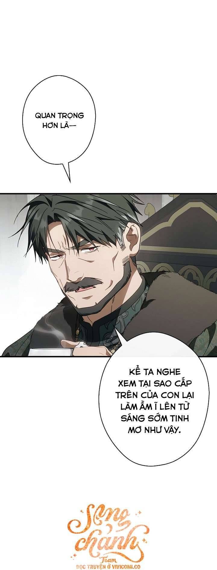 Phương Pháp Khiến Phu Quân Đứng Về Phía Tôi Chap 117 - Next Chap 118