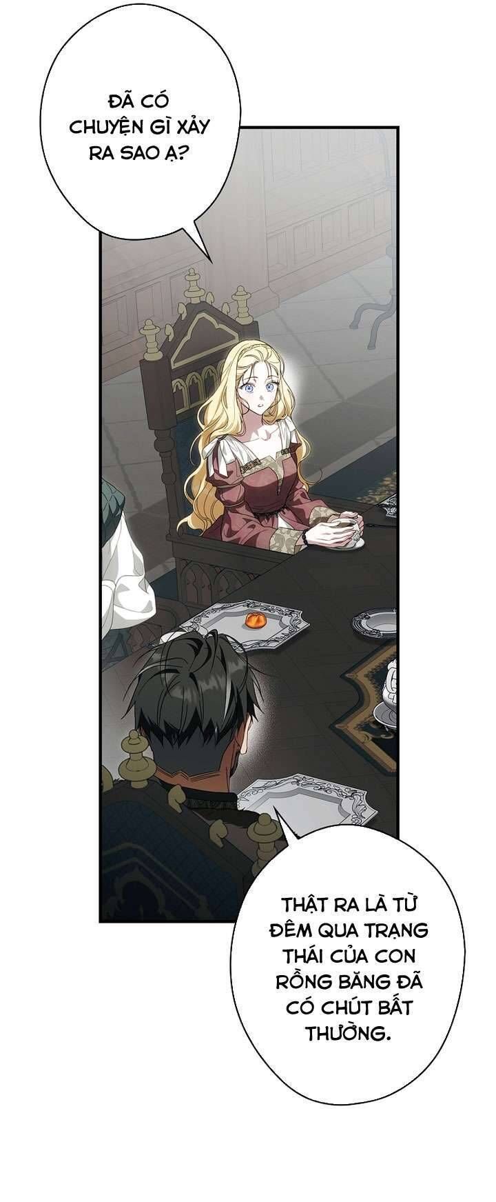 Phương Pháp Khiến Phu Quân Đứng Về Phía Tôi Chap 117 - Next Chap 118