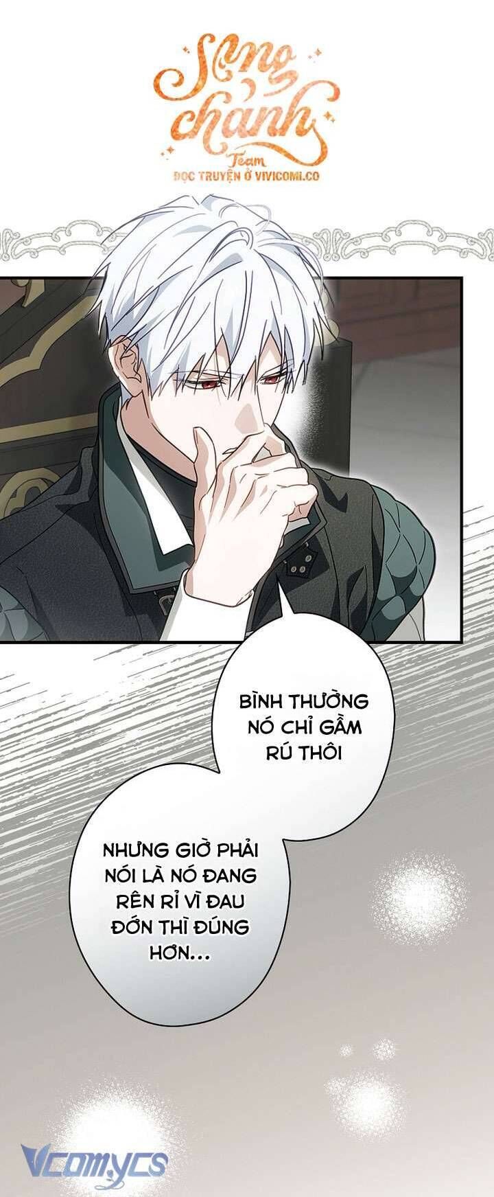 Phương Pháp Khiến Phu Quân Đứng Về Phía Tôi Chap 117 - Next Chap 118