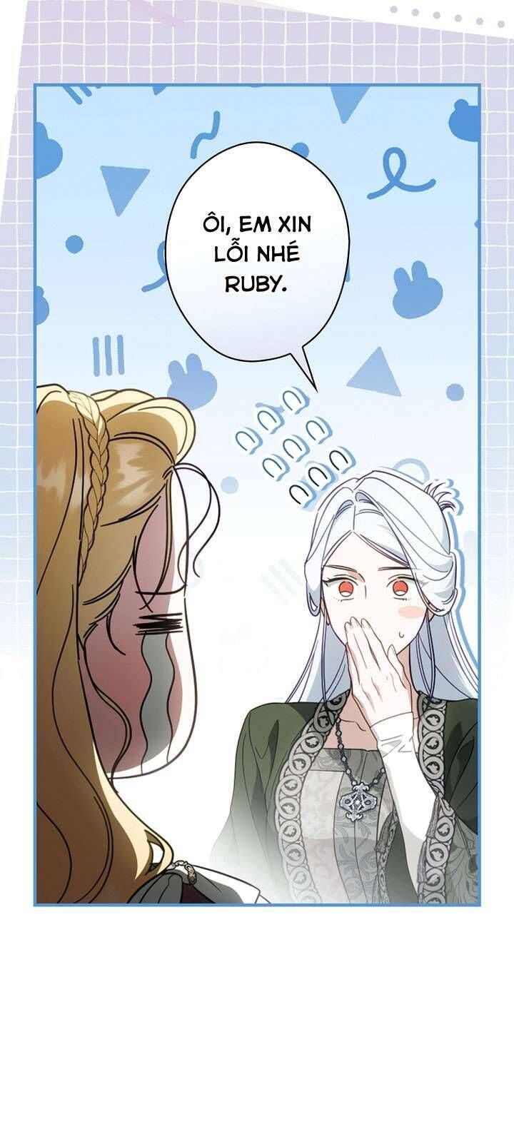 Phương Pháp Khiến Phu Quân Đứng Về Phía Tôi Chap 117 - Next Chap 118