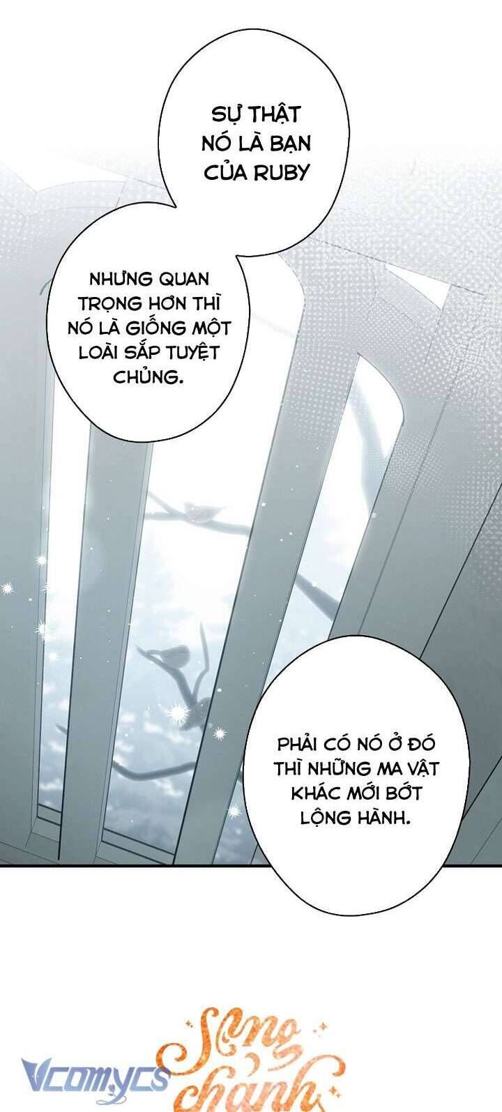Phương Pháp Khiến Phu Quân Đứng Về Phía Tôi Chap 117 - Next Chap 118