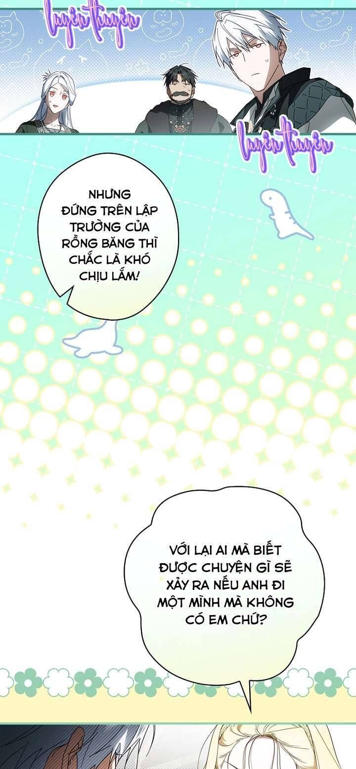 Phương Pháp Khiến Phu Quân Đứng Về Phía Tôi Chap 117 - Next Chap 118