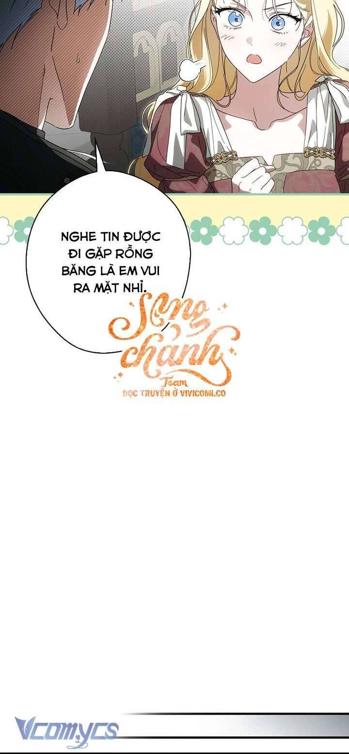 Phương Pháp Khiến Phu Quân Đứng Về Phía Tôi Chap 117 - Next Chap 118