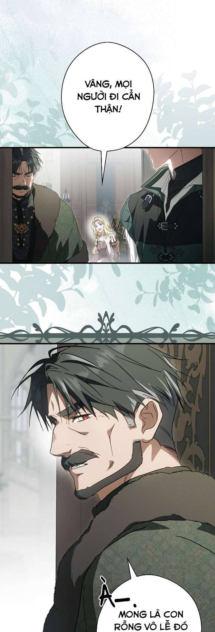 Phương Pháp Khiến Phu Quân Đứng Về Phía Tôi Chap 117 - Next Chap 118