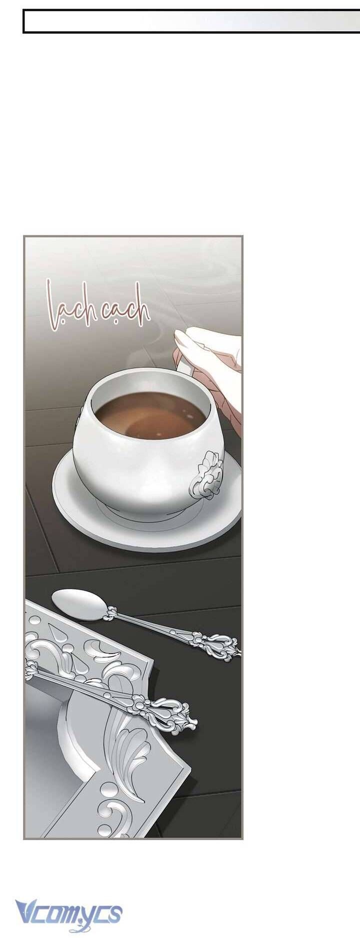 Phương Pháp Khiến Phu Quân Đứng Về Phía Tôi Chap 117 - Next Chap 118