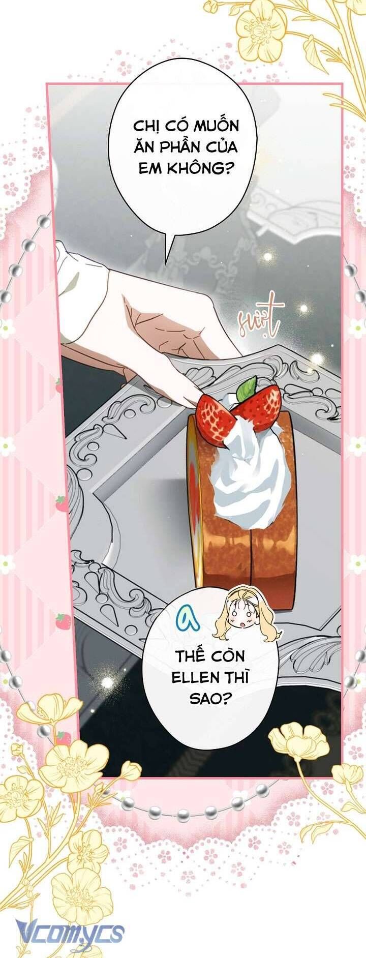 Phương Pháp Khiến Phu Quân Đứng Về Phía Tôi Chap 117 - Next Chap 118