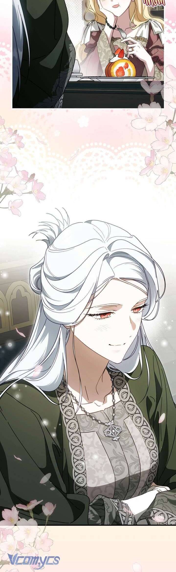 Phương Pháp Khiến Phu Quân Đứng Về Phía Tôi Chap 117 - Next Chap 118