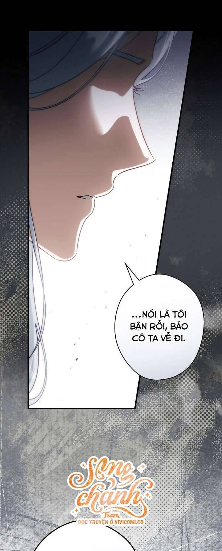 Phương Pháp Khiến Phu Quân Đứng Về Phía Tôi Chap 117 - Next Chap 118