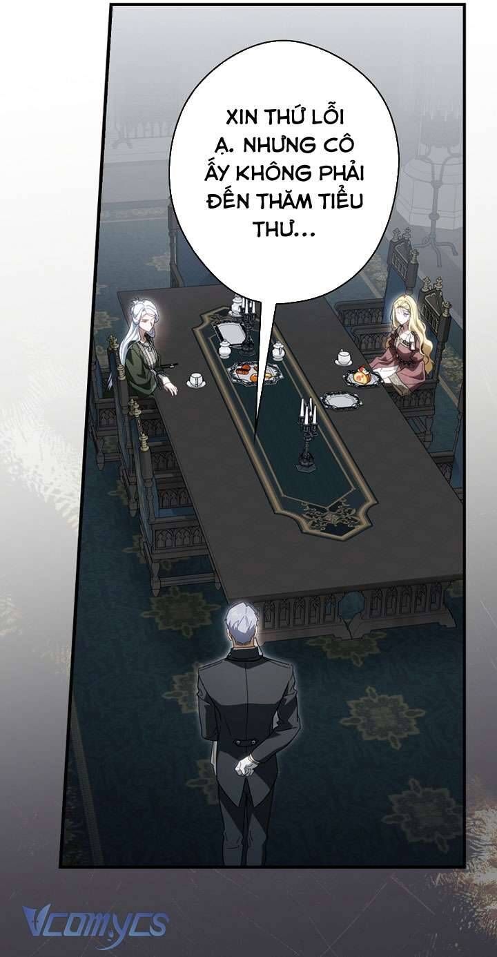 Phương Pháp Khiến Phu Quân Đứng Về Phía Tôi Chap 117 - Next Chap 118