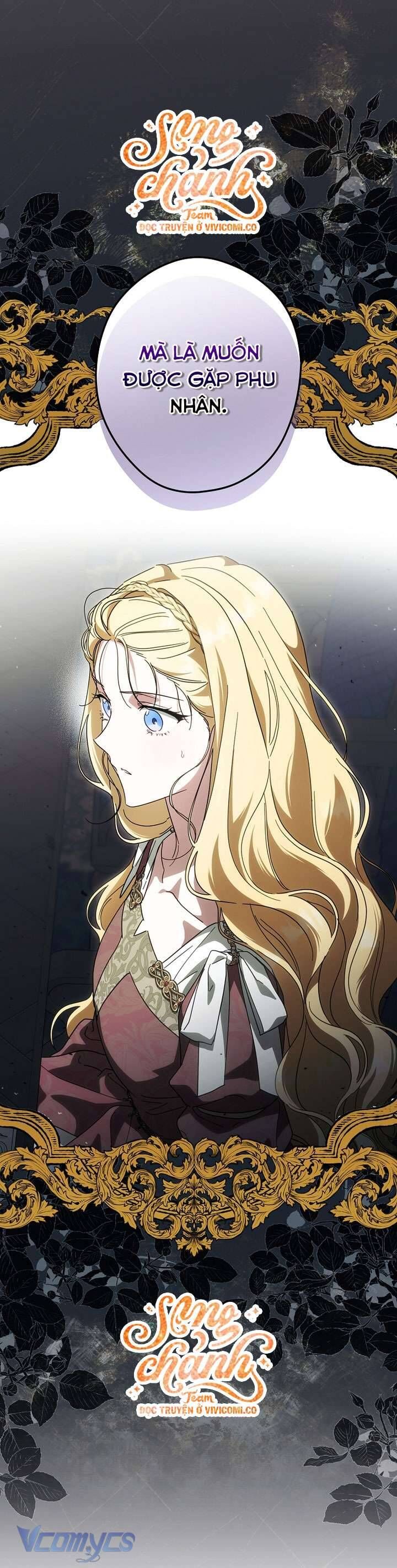 Phương Pháp Khiến Phu Quân Đứng Về Phía Tôi Chap 117 - Next Chap 118