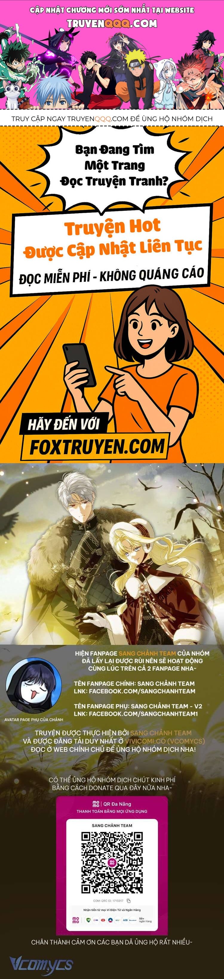 Phương Pháp Khiến Phu Quân Đứng Về Phía Tôi Chap 118 - Next Chap 119