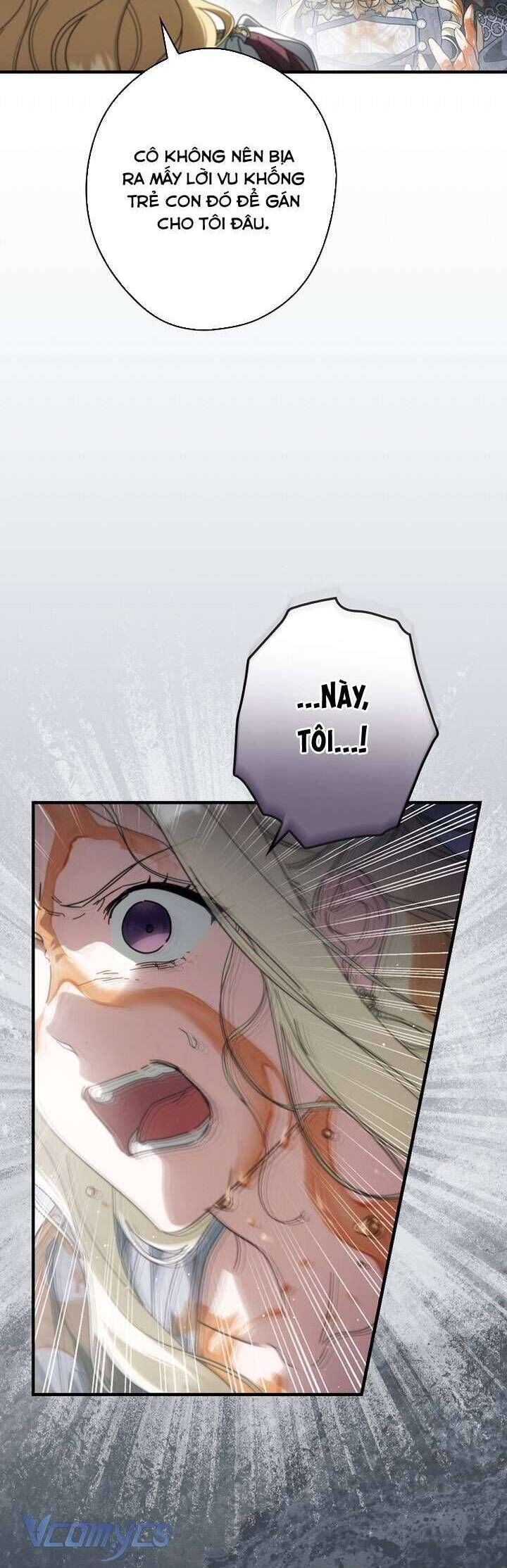 Phương Pháp Khiến Phu Quân Đứng Về Phía Tôi Chap 118 - Next Chap 119