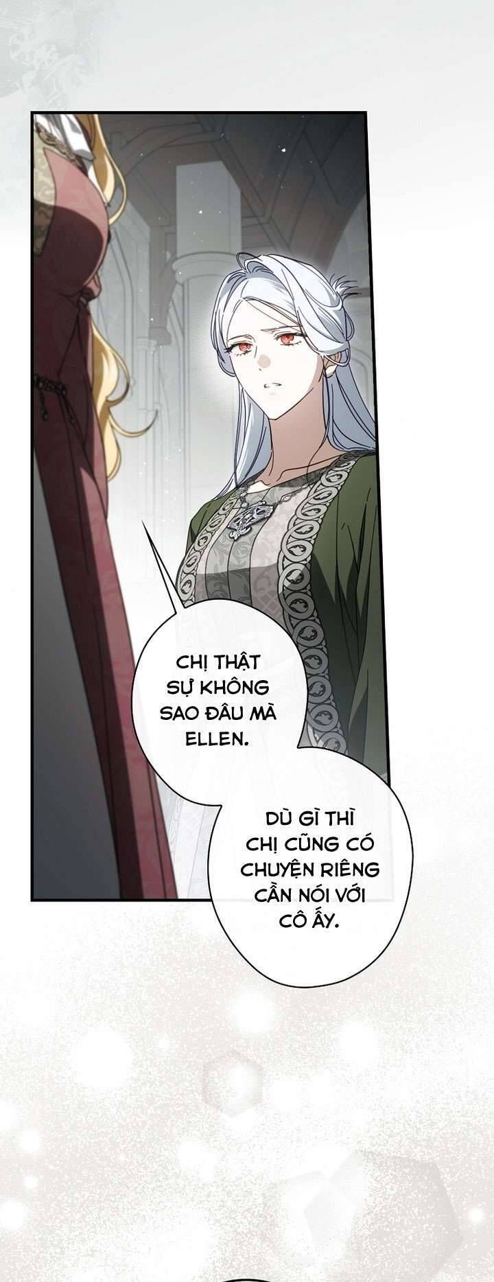 Phương Pháp Khiến Phu Quân Đứng Về Phía Tôi Chap 118 - Next Chap 119