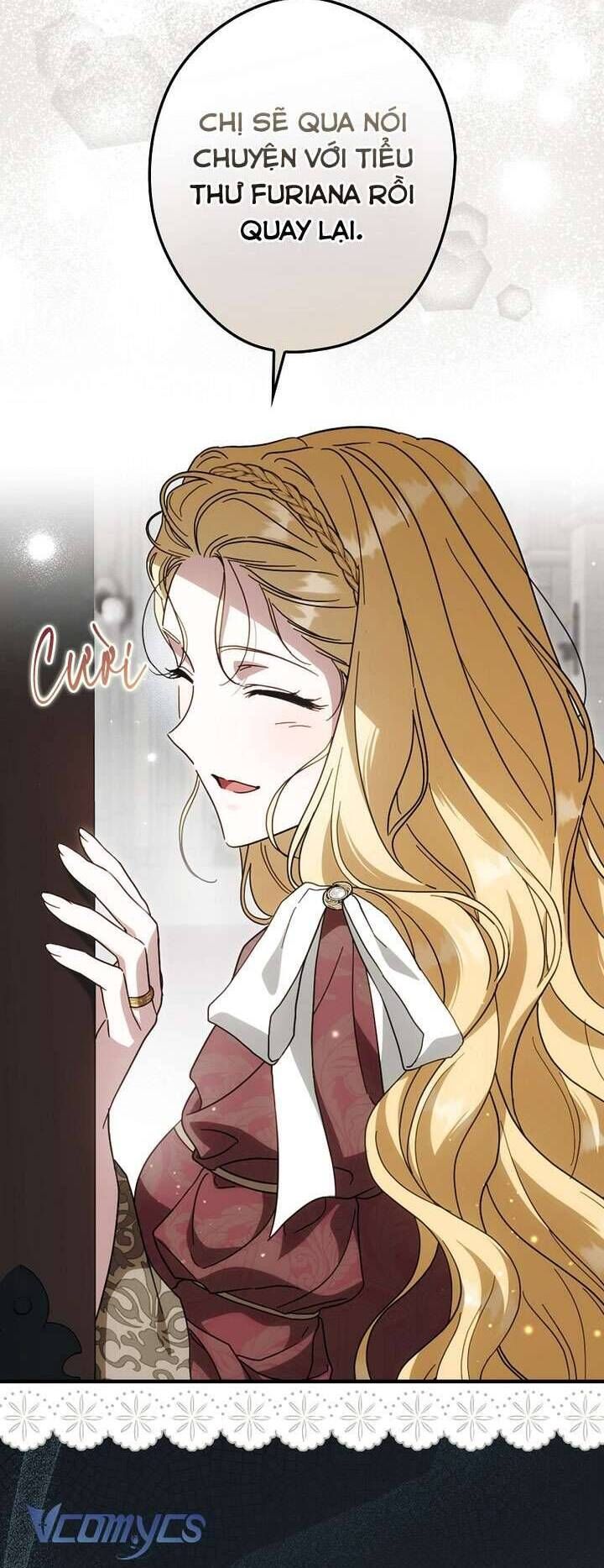 Phương Pháp Khiến Phu Quân Đứng Về Phía Tôi Chap 118 - Next Chap 119